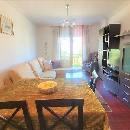 Centrico Apartamento En Redondela Apartman Kültér fotó