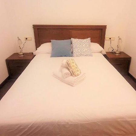 Centrico Apartamento En Redondela Apartman Kültér fotó
