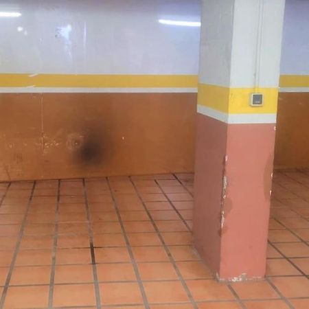 Centrico Apartamento En Redondela Apartman Kültér fotó