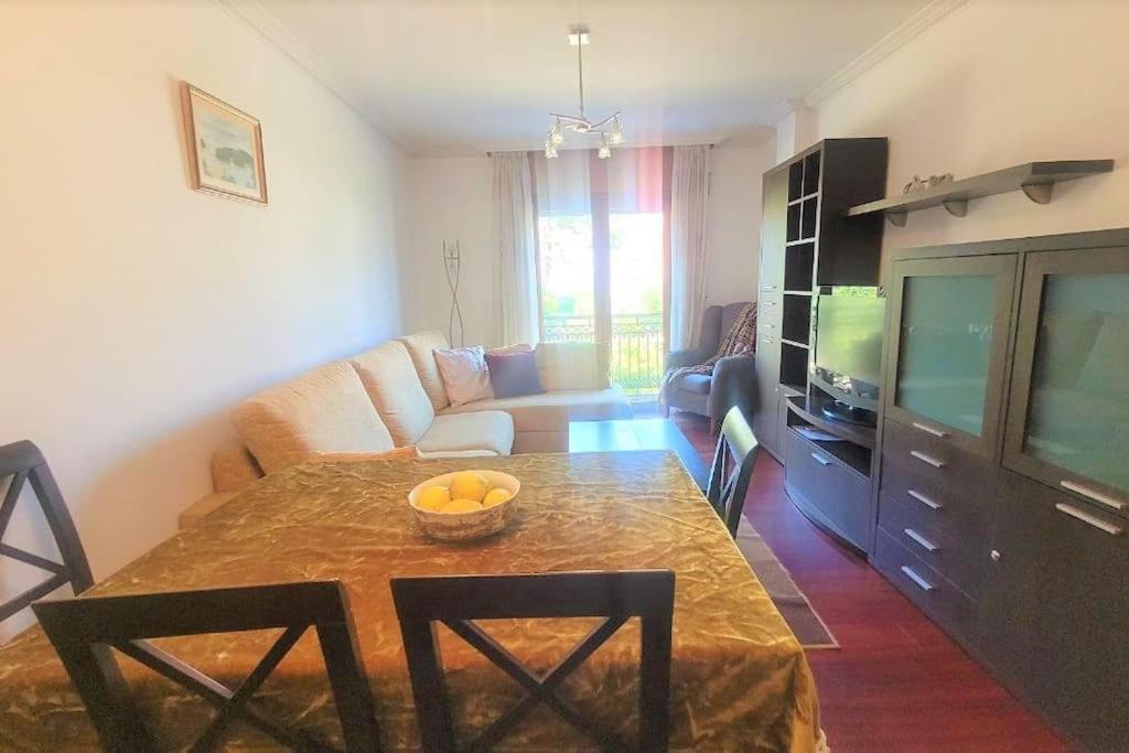 Centrico Apartamento En Redondela Apartman Kültér fotó