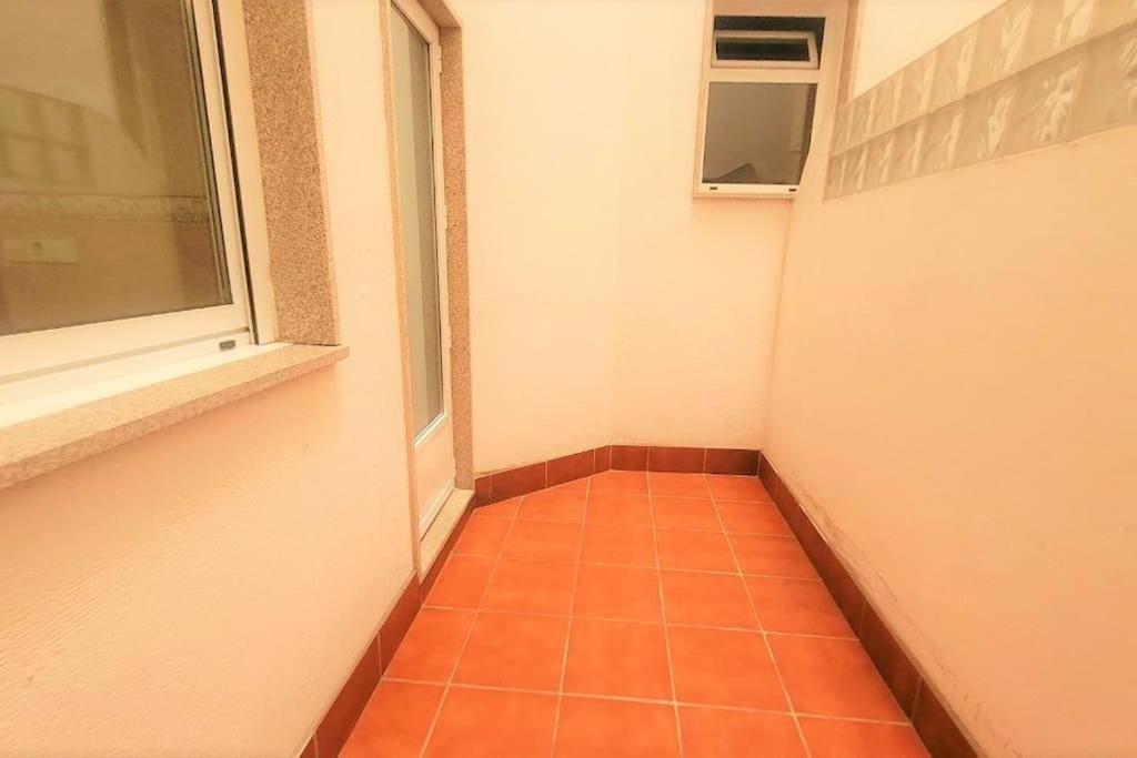 Centrico Apartamento En Redondela Apartman Kültér fotó