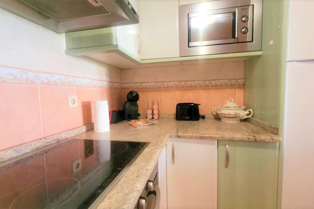 Centrico Apartamento En Redondela Apartman Kültér fotó